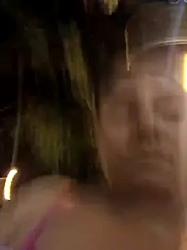 Nataly Foley online show from October 8, 1:03 am