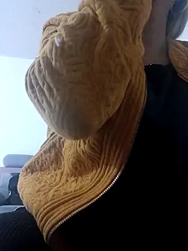 Nataly Foley online show from October 29, 11:23 am