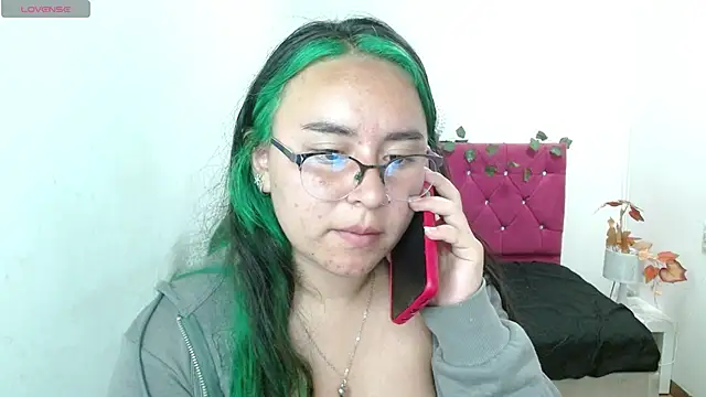 SashaGrey   online show from October 11, 3:32 pm