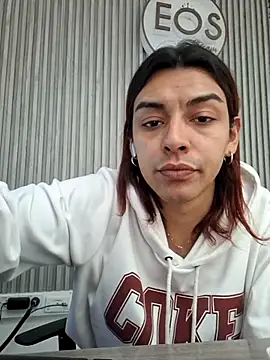 Lilith Zamara online show from November 24, 7:13 pm