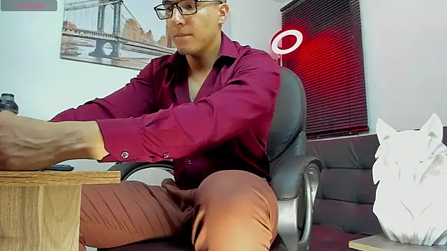 Dash Bukoski online show from September 15, 11:32 am