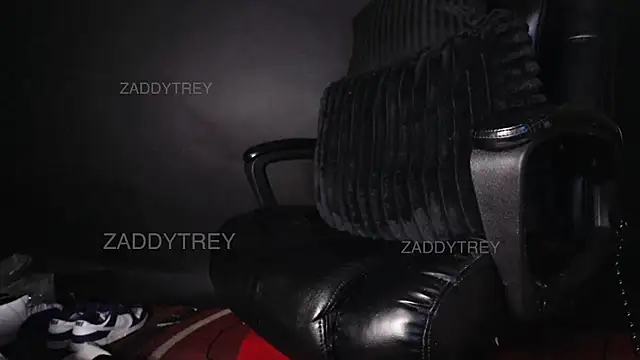 zaddytrey online show from April 6, 10:11 pm