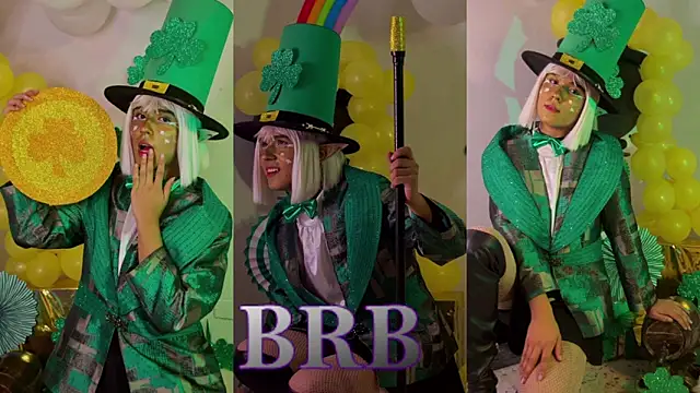 derek greyy  online show from March 27, 1:22 pm