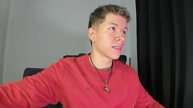 nathan blake online show from February 2, 1:10 pm