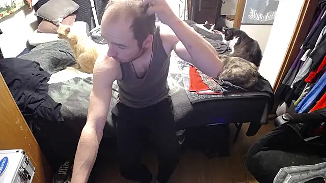 womenhateme69 online show from October 21, 12:50 pm