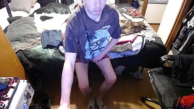 womenhateme69 online show from February 7, 1:20 am