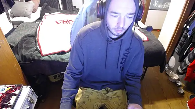 womenhateme69 online show from February 20, 3:34 pm