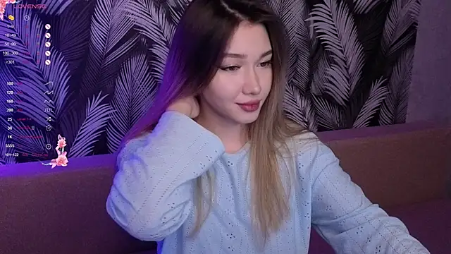 Snapshot of Yuki_Star chatting on September 19, 3:13 pm Yuki Star online show from September 19, 3:13 pm