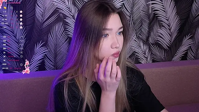 Snapshot of Yuki_Star chatting on September 28, 4:45 pm Yuki Star online show from September 28, 4:45 pm