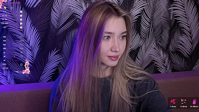 Snapshot of Yuki_Star chatting on October 23, 4:28 pm Yuki Star online show from October 23, 4:28 pm