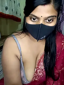 reena502 online show from February 7, 9:46 am