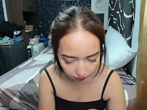 Soft Angel8 online show from October 15, 2:11 am