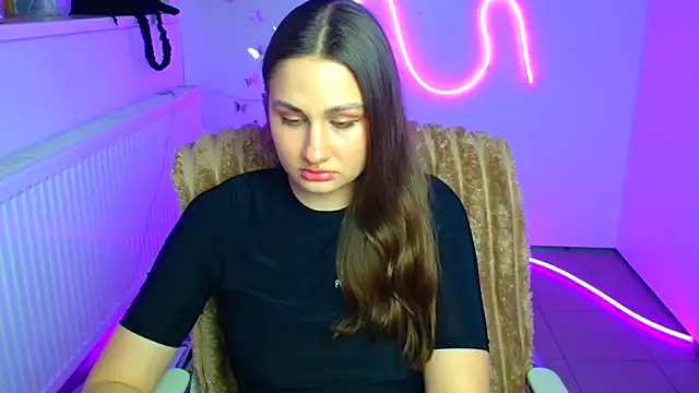 Stefanie Sweet online show from March 11, 12:33 pm