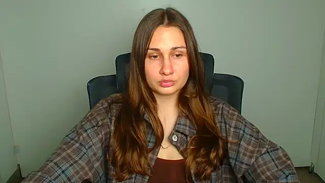 Stefanie Sweet online show from April 14, 5:35 am