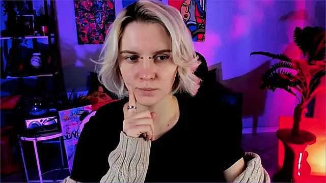 BethanyCloud online show from January 17, 5:23 am