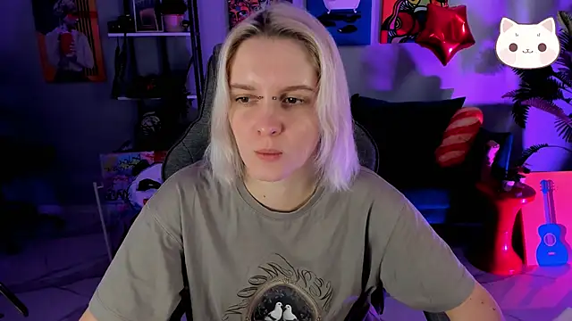 BethanyCloud online show from March 2, 7:15 am