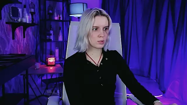 BethanyCloud online show from March 6, 5:15 am