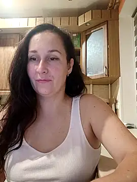 Amandda  online show from September 22, 5:59 pm