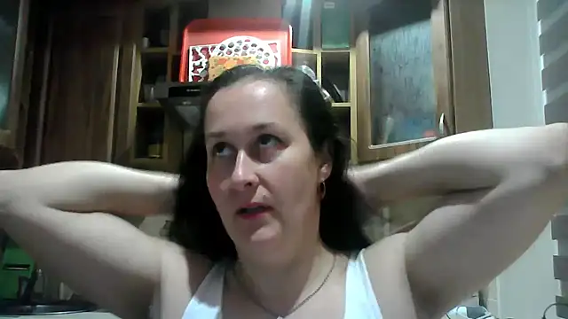 Amandda  online show from October 23, 5:44 pm