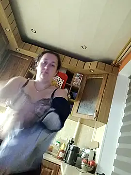 Amandda  online show from November 22, 7:02 pm