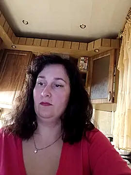 Amandda  online show from June 4, 6:36 pm