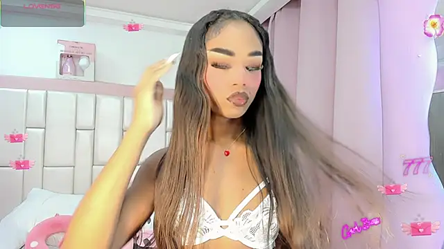 DarliingSweet online show from April 26, 12:47 pm