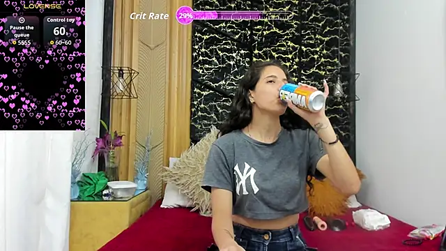 MiaCours online show from April 10, 6:56 pm