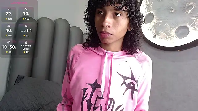 venus-03 online show from October 18, 3:42 am