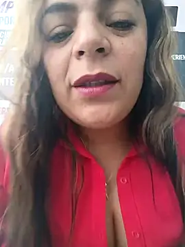 Mia-Glow online show from November 18, 12:31 pm