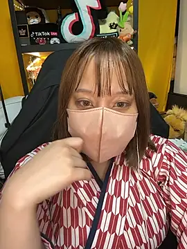 Snapshot of 0kanna0 chatting on September 18, 4:09 pm 0kanna0 online show from September 18, 4:09 pm