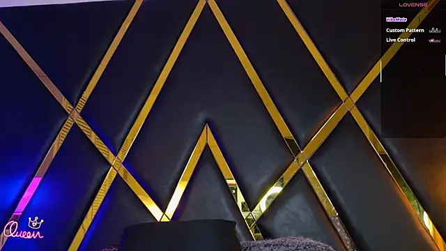 EmmaaCastro online show from March 19, 12:31 pm