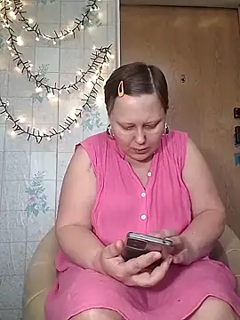 Tupo070481 online show from January 6, 8:40 am