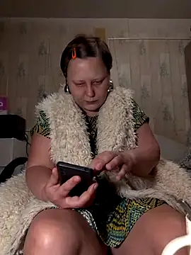 Tupo070481 online show from January 13, 7:41 pm