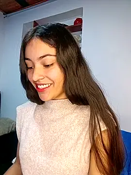 Snapshot of hotwife26 chatting on February 19, 12:23 pm hotwife26 online show from February 19, 12:23 pm