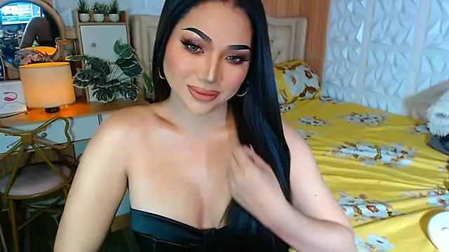 Snapshot of ValeriaHelaby chatting on October 19, 11:11 am ValeriaHelaby online show from October 19, 11:11 am