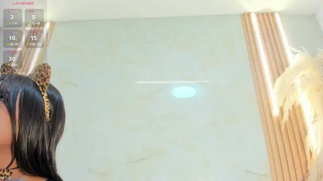 Snapshot of belkilima chatting on October 28, 8:11 pm belkilima online show from October 28, 8:11 pm