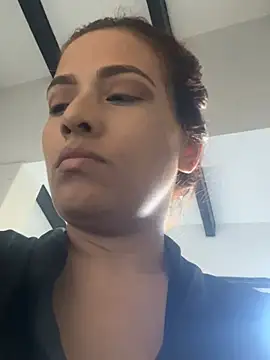 VictoriaFerro online show from July 7, 12:09 pm