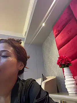 VictoriaFerro online show from July 14, 1:50 pm