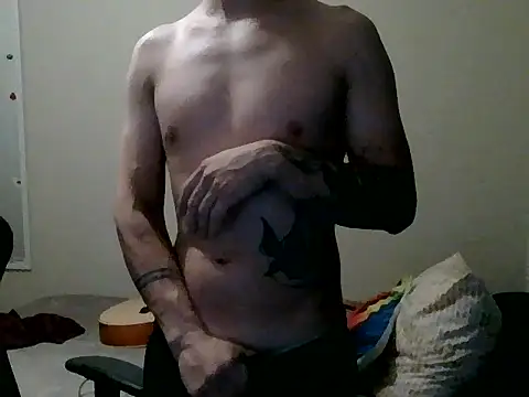 Snapshot of IsmaelHDVZKA chatting on April 29, 3:54 am IsmaelHDVZKA online show from April 29, 3:54 am