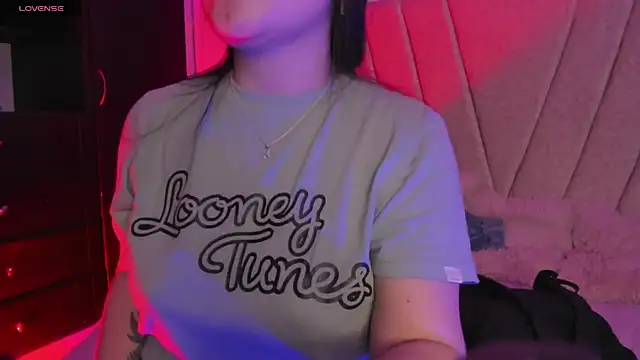 Snapshot of Fia__ chatting on September 22, 1:51 am Fia online show from September 22, 1:51 am