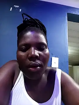 Snapshot of Nobuhlesiphume09 chatting on October 23, 5:12 pm Nobuhlesiphume09 online show from October 23, 5:12 pm