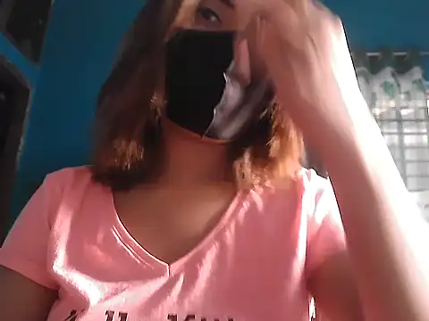 Snapshot of meghbalikargolponoy09 chatting on November 23, 10:15 am meghbalikargolponoy09 online show from November 23, 10:15 am