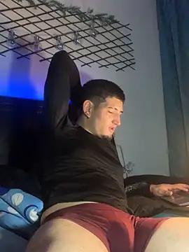 Ian kai online show from October 8, 2:20 am