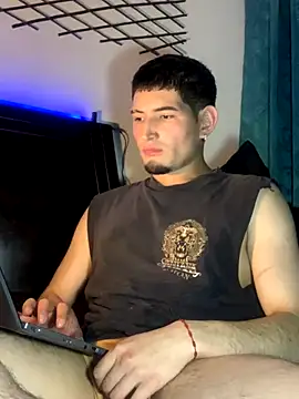 Ian kai online show from October 11, 2:22 am