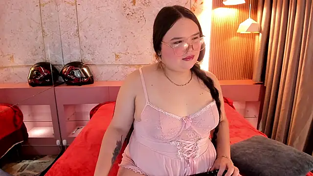 Lushi Love online show from November 7, 10:21 pm