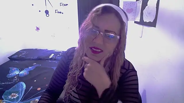 Skarleth Diaz online show from March 14, 3:23 am