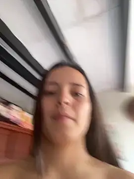 Mia jhoonson online show from October 4, 3:32 pm