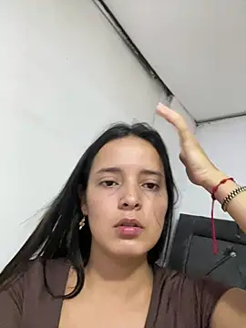 Mia jhoonson online show from April 2, 10:29 pm