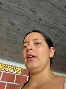 Mia jhoonson online show from August 2, 2:59 pm