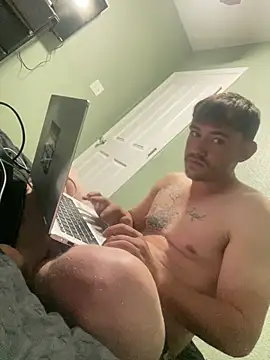 FirstTimeEvr online show from March 26, 11:10 pm